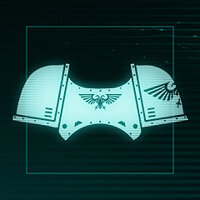 Трофей {trophy} в игре Warhammer 40,000: Inquisitor - Martyr для PS4