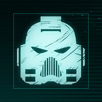 Трофей {trophy} в игре Warhammer 40,000: Inquisitor - Martyr для PS4