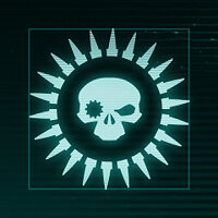 Трофей {trophy} в игре Warhammer 40,000: Inquisitor - Martyr для PS4