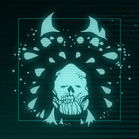Трофей {trophy} в игре Warhammer 40,000: Inquisitor - Martyr для PS4