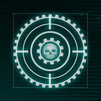 Трофей {trophy} в игре Warhammer 40,000: Inquisitor - Martyr для PS4