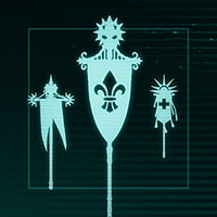 Трофей {trophy} в игре Warhammer 40,000: Inquisitor - Martyr для PS4