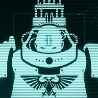 Трофей {trophy} в игре Warhammer 40,000: Inquisitor - Martyr для PS4