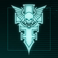 Трофей {trophy} в игре Warhammer 40,000: Inquisitor - Martyr для PS4