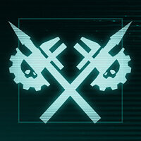 Трофей {trophy} в игре Warhammer 40,000: Inquisitor - Martyr для PS4