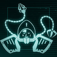 Трофей {trophy} в игре Warhammer 40,000: Inquisitor - Martyr для PS4