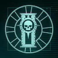 Трофей {trophy} в игре Warhammer 40,000: Inquisitor - Martyr для PS4