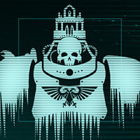 Трофей {trophy} в игре Warhammer 40,000: Inquisitor - Martyr для PS4