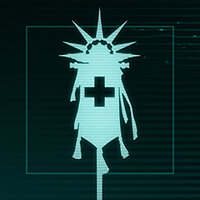 Трофей {trophy} в игре Warhammer 40,000: Inquisitor - Martyr для PS4