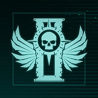 Трофей {trophy} в игре Warhammer 40,000: Inquisitor - Martyr для PS4