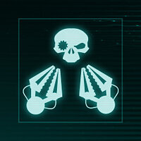 Трофей {trophy} в игре Warhammer 40,000: Inquisitor - Martyr для PS4