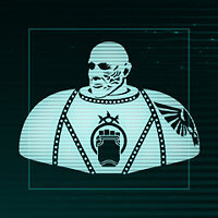 Трофей {trophy} в игре Warhammer 40,000: Inquisitor - Martyr для PS4