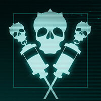 Трофей {trophy} в игре Warhammer 40,000: Inquisitor - Martyr для PS4
