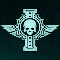 Трофей {trophy} в игре Warhammer 40,000: Inquisitor - Martyr для PS4