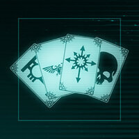 Трофей {trophy} в игре Warhammer 40,000: Inquisitor - Martyr для PS4