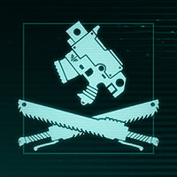 Трофей {trophy} в игре Warhammer 40,000: Inquisitor - Martyr для PS4