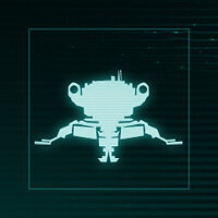 Трофей {trophy} в игре Warhammer 40,000: Inquisitor - Martyr для PS4