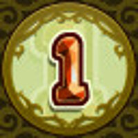 Достижение Level One в игре Cat Quest для GOG