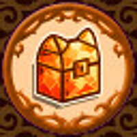 Достижение Dungeon Master в игре Cat Quest для GOG