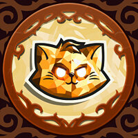 Достижение Сфинкс в игре Cat Quest для Google Play