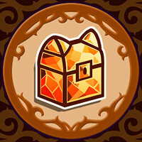 Достижение Мастер подземелий в игре Cat Quest для Google Play