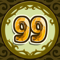 Достижение Пурриключенец-ветеран в игре Cat Quest для Google Play