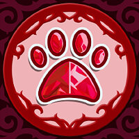 Трофей {trophy} в игре Cat Quest для PS4