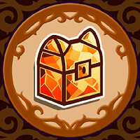 Трофей {trophy} в игре Cat Quest для PS4