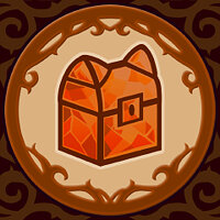 Трофей {trophy} в игре Cat Quest для PS4