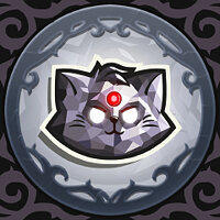 Трофей {trophy} в игре Cat Quest для PS4