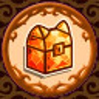 Достижение Мастер подземелий в игре Cat Quest для Steam