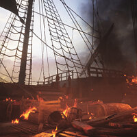 Достижение Healing our Wounds в игре A Plague Tale: Requiem для Windows 10, Xbox Series
