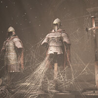 Достижение Old protector в игре A Plague Tale: Requiem для Windows 10, Xbox Series