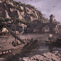 Достижение In our Wake в игре A Plague Tale: Requiem для Windows 10, Xbox Series