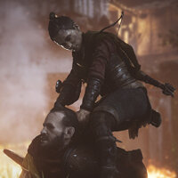 Достижение Fighter в игре A Plague Tale: Requiem для Windows 10, Xbox Series