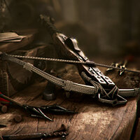 Достижение Improved crossbow в игре A Plague Tale: Requiem для Windows 10, Xbox Series