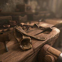 Достижение Effective instruments в игре A Plague Tale: Requiem для Windows 10, Xbox Series