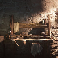 Достижение Alchemist в игре A Plague Tale: Requiem для Windows 10, Xbox Series