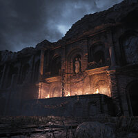 Достижение The Life We Deserve в игре A Plague Tale: Requiem для Windows 10, Xbox Series