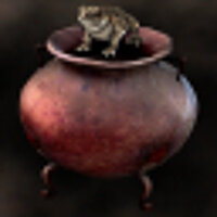 Достижение Witch Recipe в игре Yesterday Origins для GOG