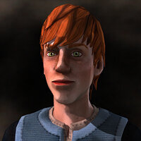 Достижение Мальчик, который жил в игре Yesterday Origins для Xbox One