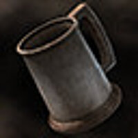 Достижение Последний глоток в игре Yesterday Origins для Steam