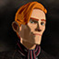 Достижение Старый друг в игре Yesterday Origins для Steam