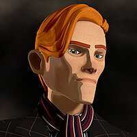 Трофей {trophy} в игре Yesterday Origins для PS4