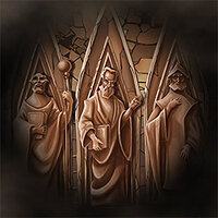 Трофей {trophy} в игре Yesterday Origins для PS4