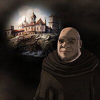 Трофей {trophy} в игре Yesterday Origins для PS4