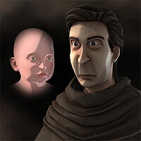 Трофей {trophy} в игре Yesterday Origins для PS4