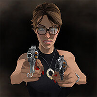 Трофей {trophy} в игре Yesterday Origins для PS4