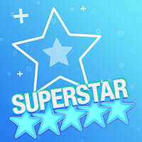 Трофей «Эксперт All Stars» в игре Just Dance 2020 для PS4
