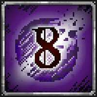 Трофей {trophy} в игре Dark Devotion для PS4